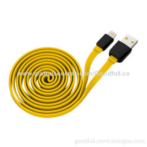 Factory sell original USB cable for i5 with MFI license